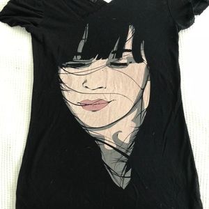 Chaser Retro 80's tee XS